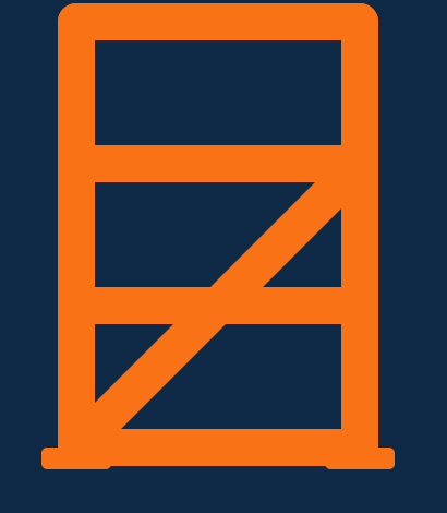 M&M Scaffolding Inc logo